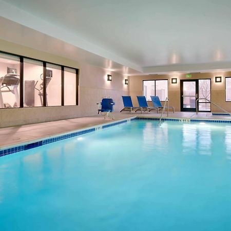 Towneplace By Marriott Suites Elko Extérieur photo