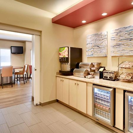 Towneplace By Marriott Suites Elko Extérieur photo