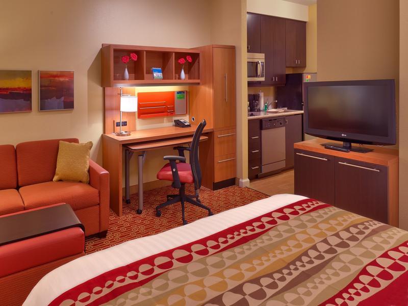 Towneplace By Marriott Suites Elko Extérieur photo