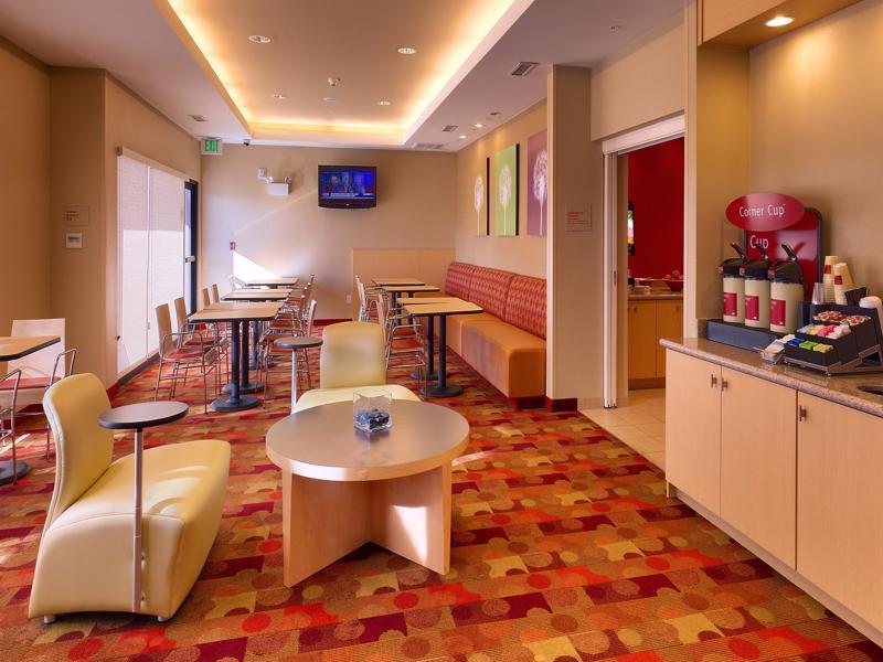 Towneplace By Marriott Suites Elko Extérieur photo
