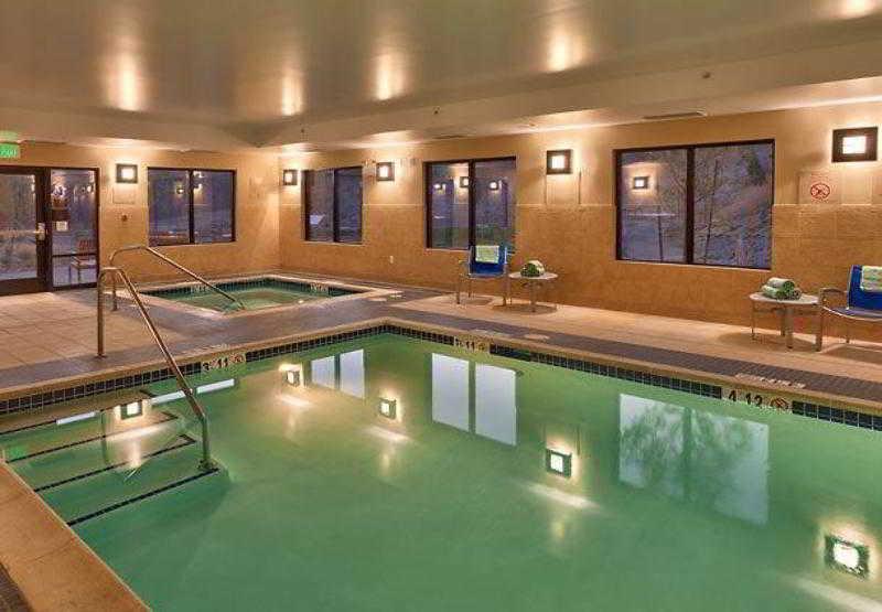 Towneplace By Marriott Suites Elko Extérieur photo