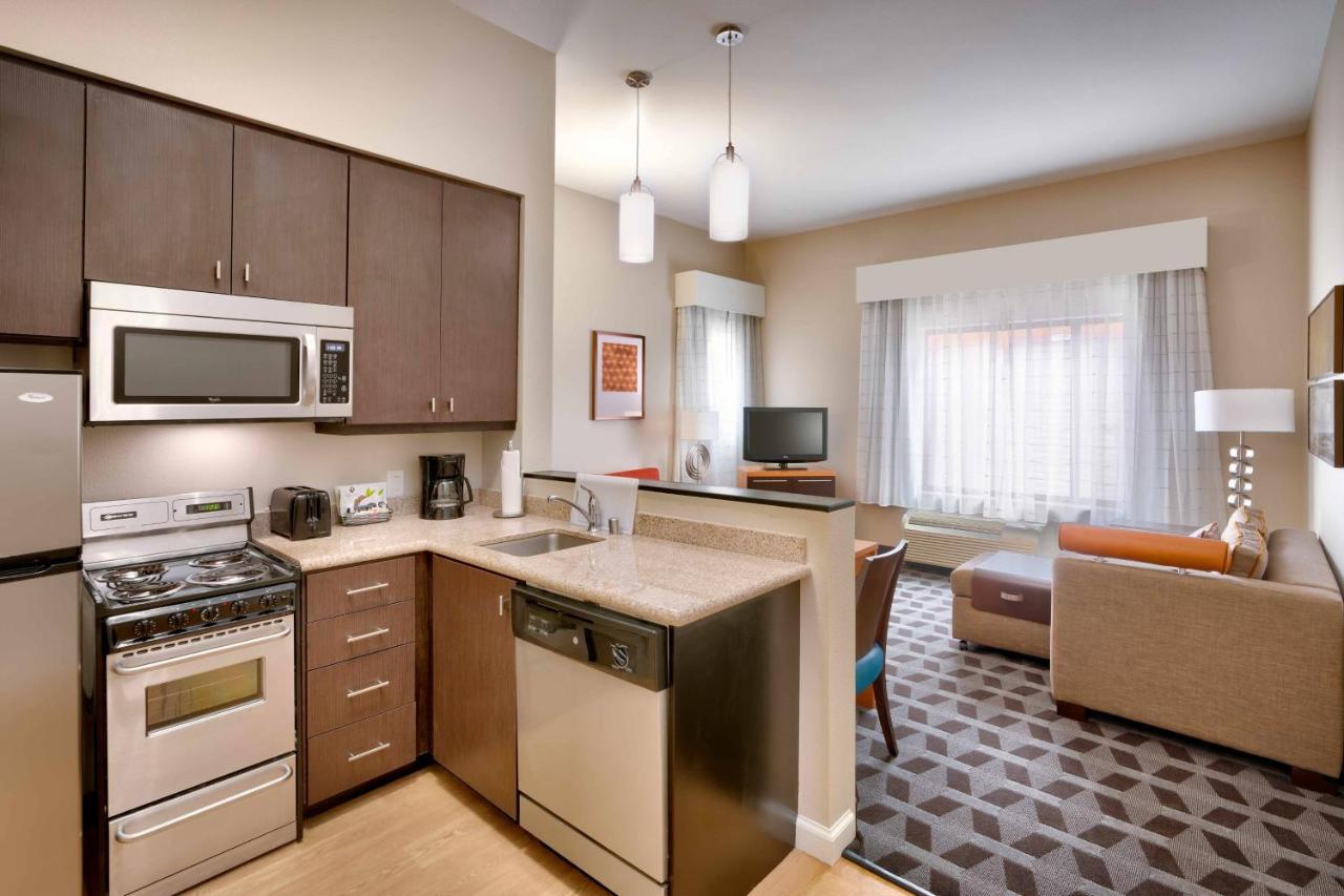 Towneplace By Marriott Suites Elko Extérieur photo
