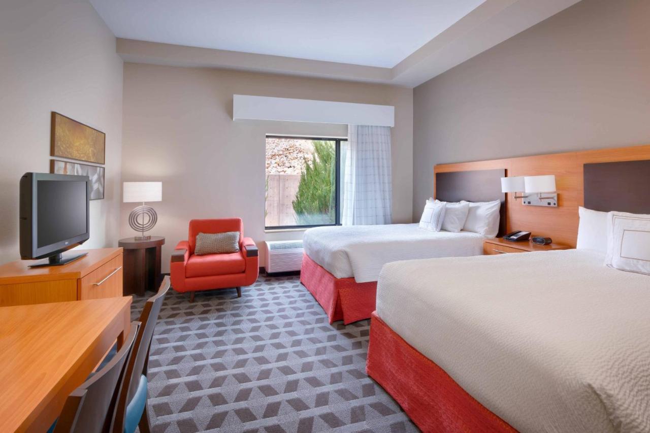 Towneplace By Marriott Suites Elko Extérieur photo