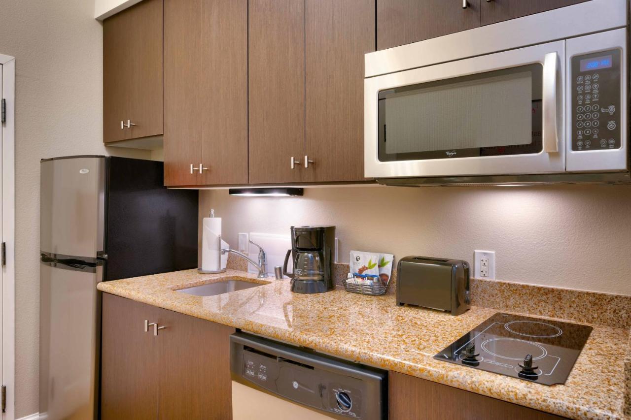 Towneplace By Marriott Suites Elko Extérieur photo