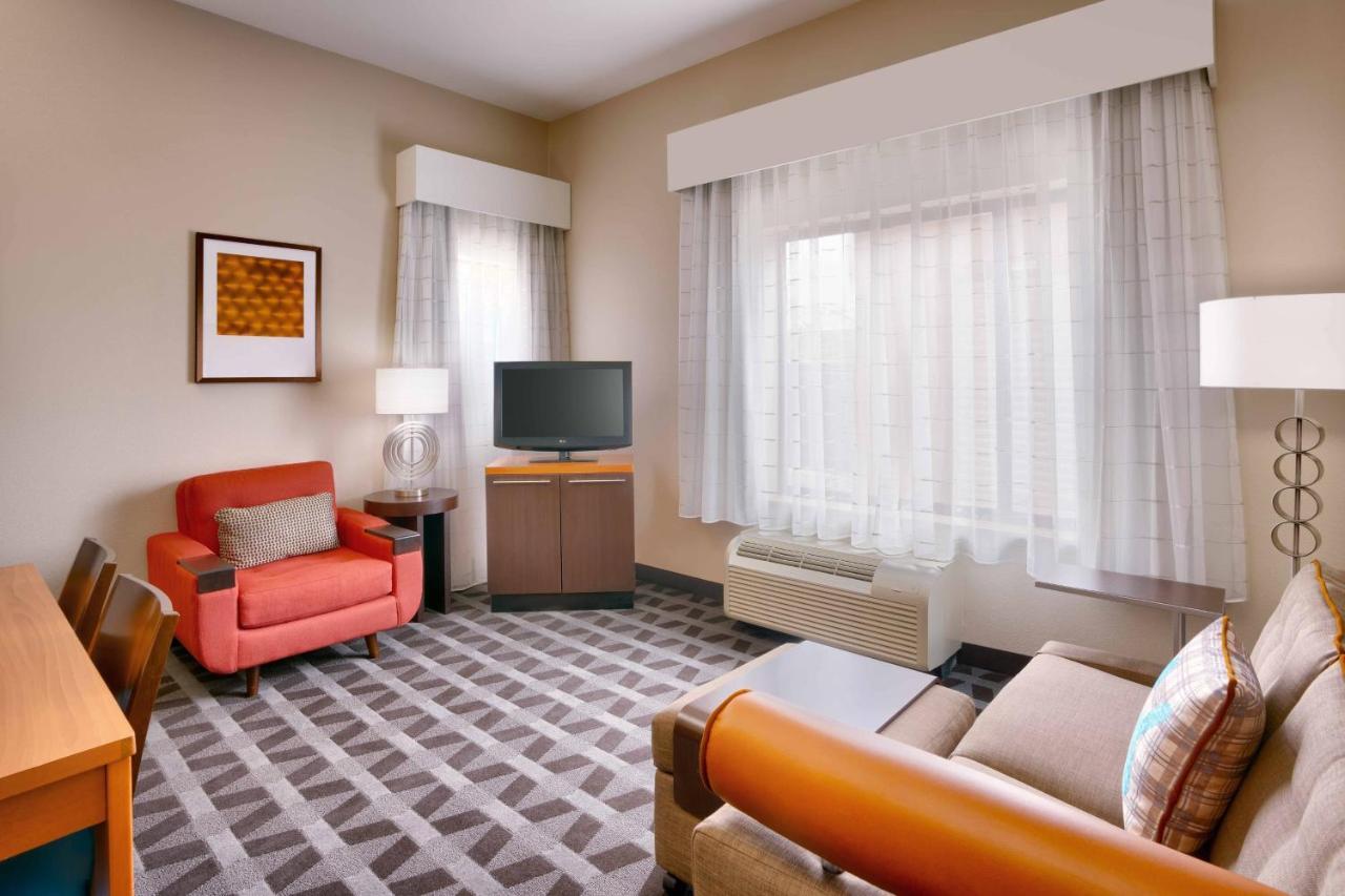 Towneplace By Marriott Suites Elko Extérieur photo