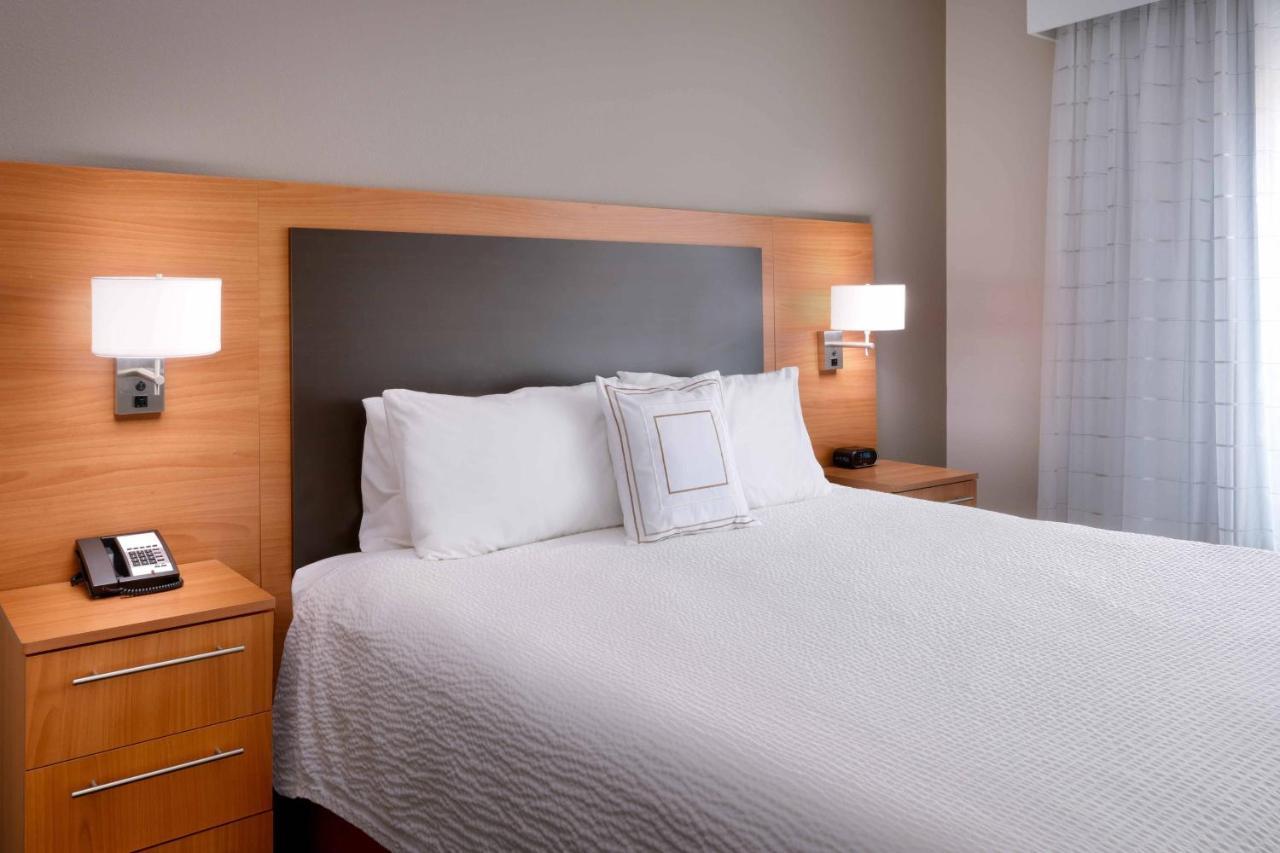Towneplace By Marriott Suites Elko Extérieur photo