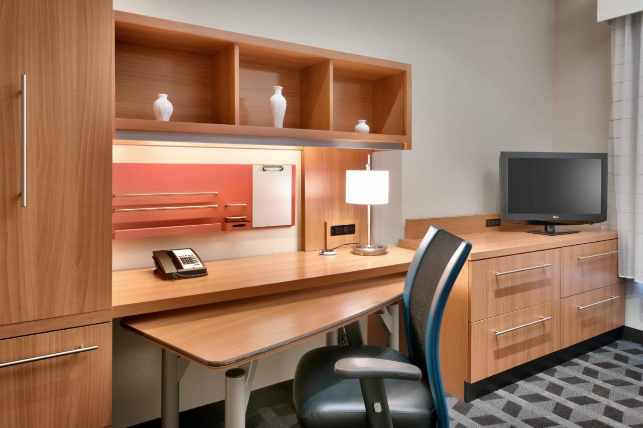 Towneplace By Marriott Suites Elko Extérieur photo