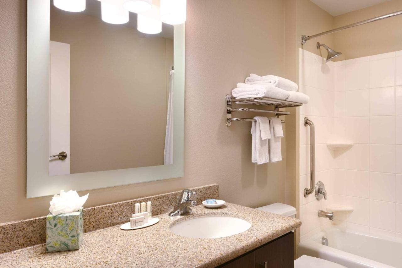 Towneplace By Marriott Suites Elko Extérieur photo