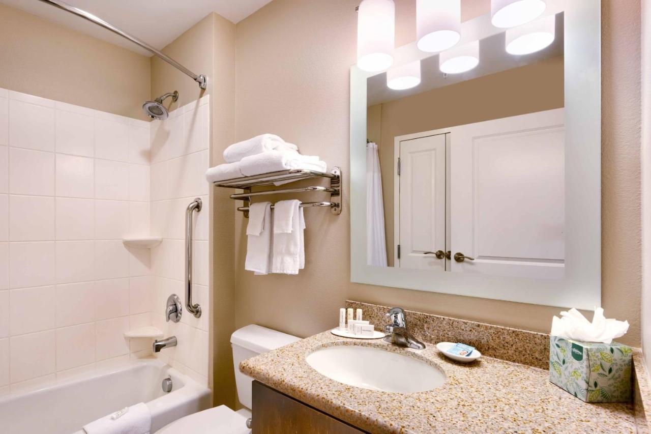 Towneplace By Marriott Suites Elko Extérieur photo