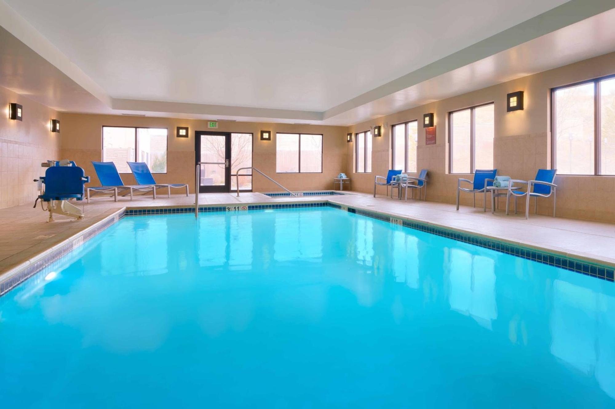 Towneplace By Marriott Suites Elko Extérieur photo