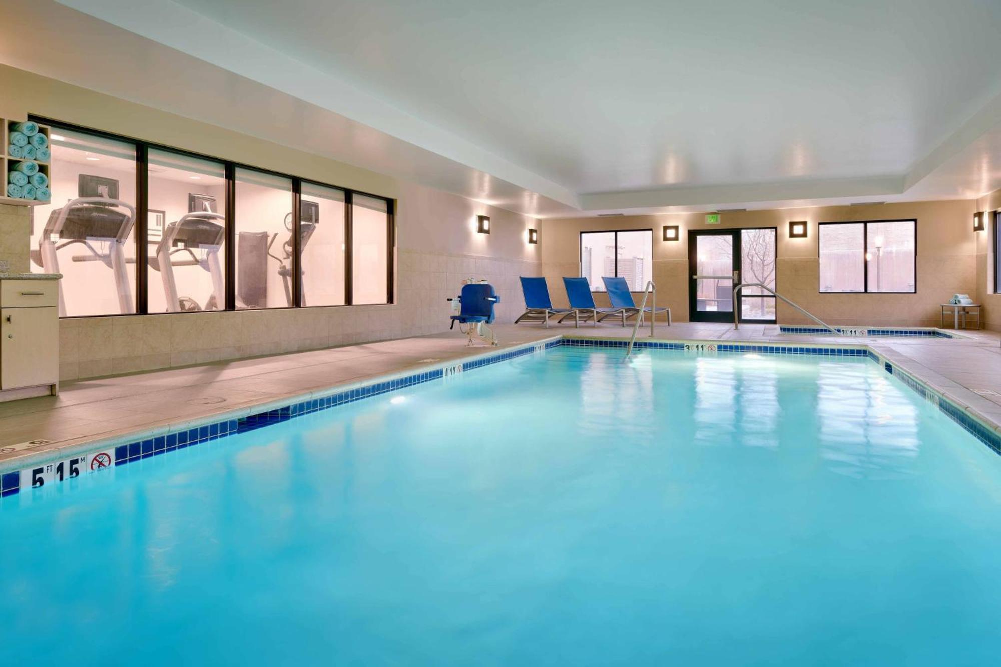 Towneplace By Marriott Suites Elko Extérieur photo
