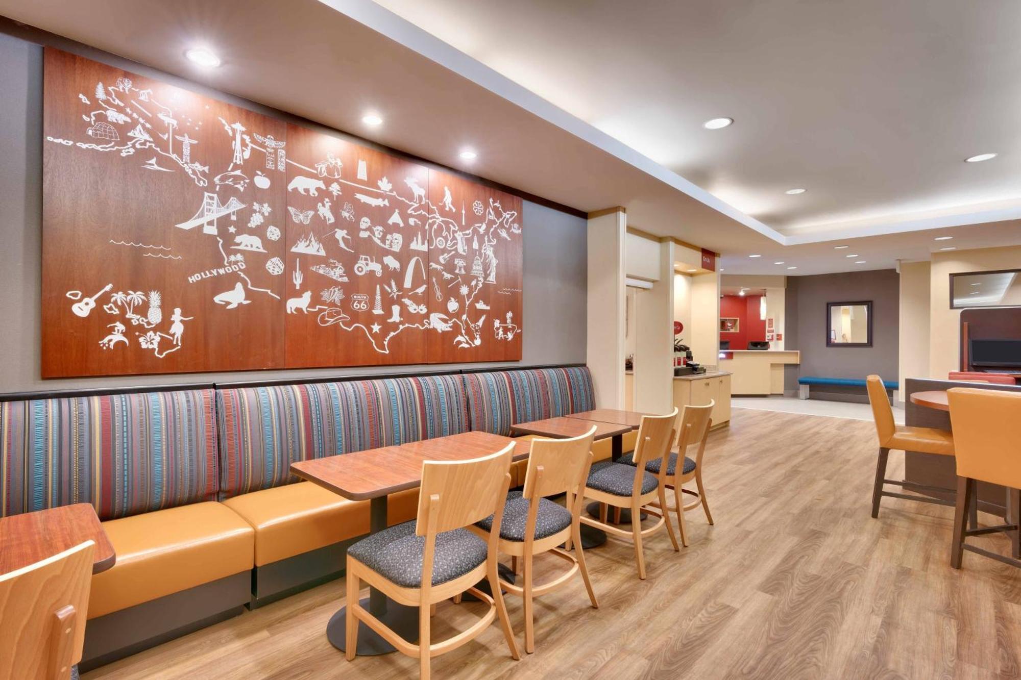 Towneplace By Marriott Suites Elko Extérieur photo