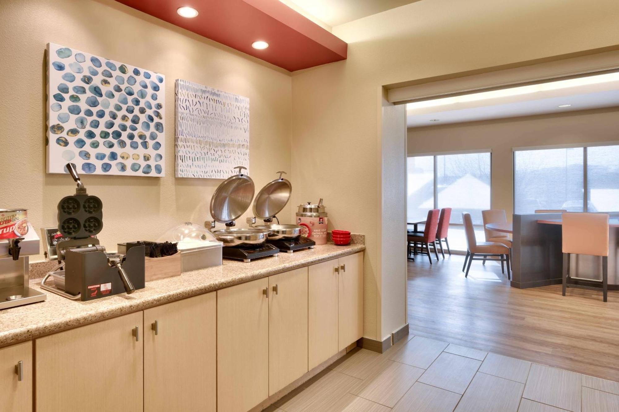 Towneplace By Marriott Suites Elko Extérieur photo
