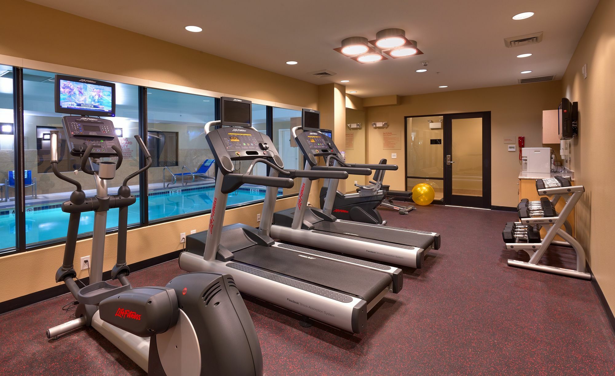 Towneplace By Marriott Suites Elko Extérieur photo