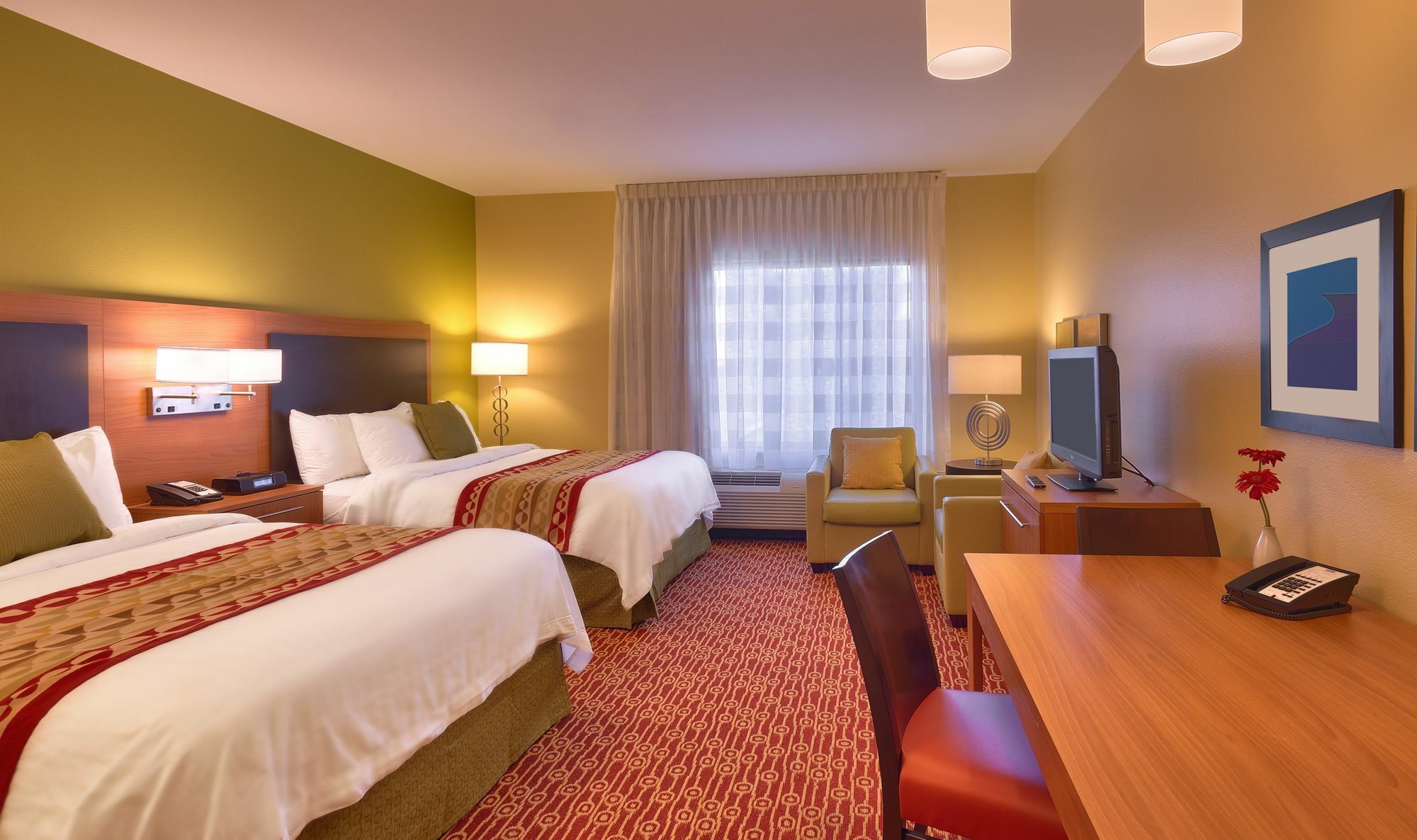 Towneplace By Marriott Suites Elko Extérieur photo