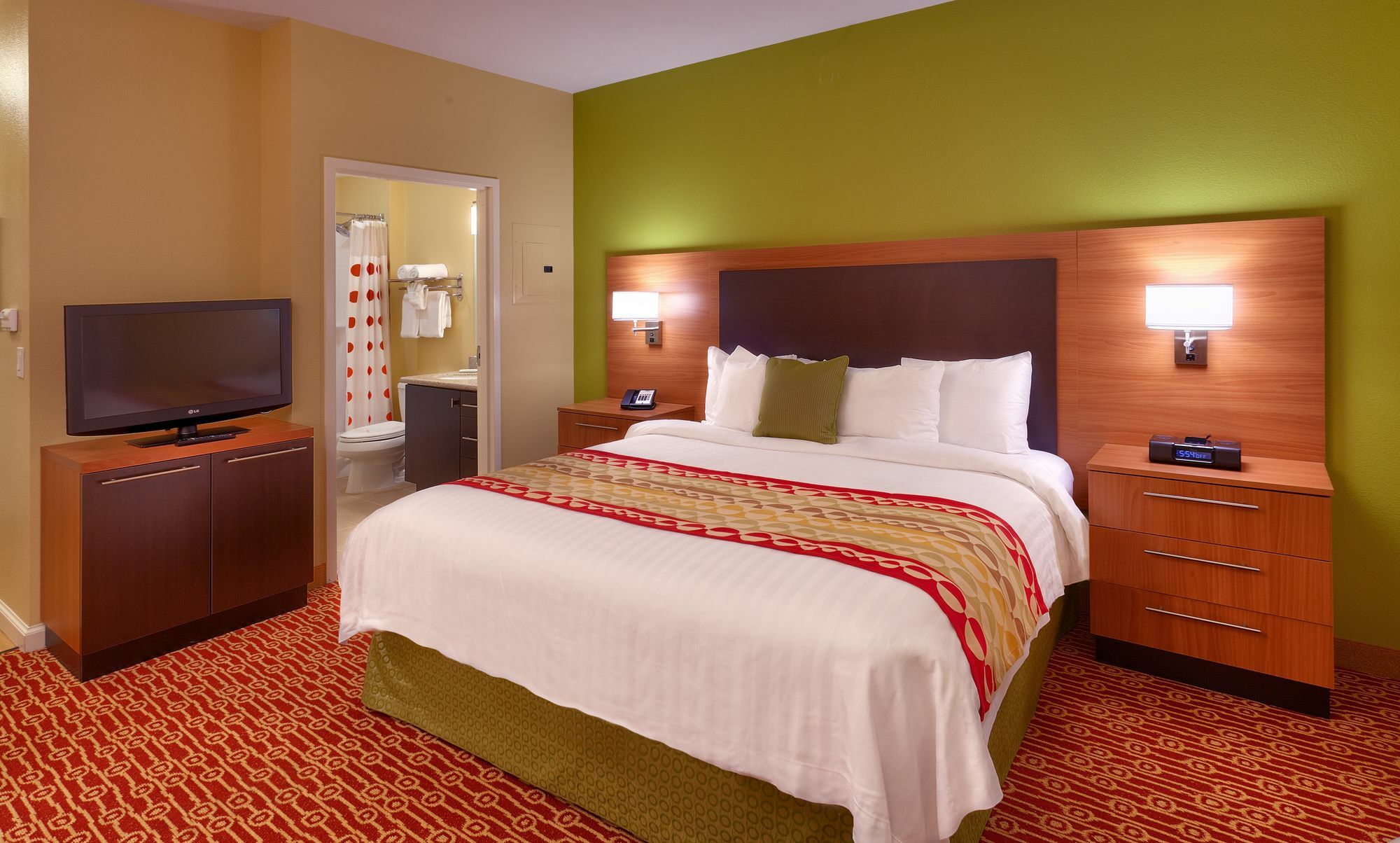 Towneplace By Marriott Suites Elko Extérieur photo