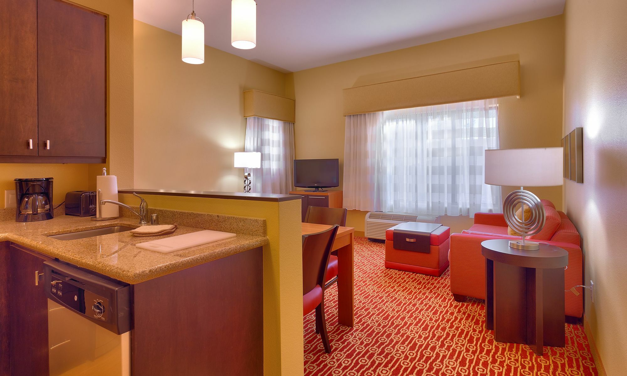 Towneplace By Marriott Suites Elko Extérieur photo