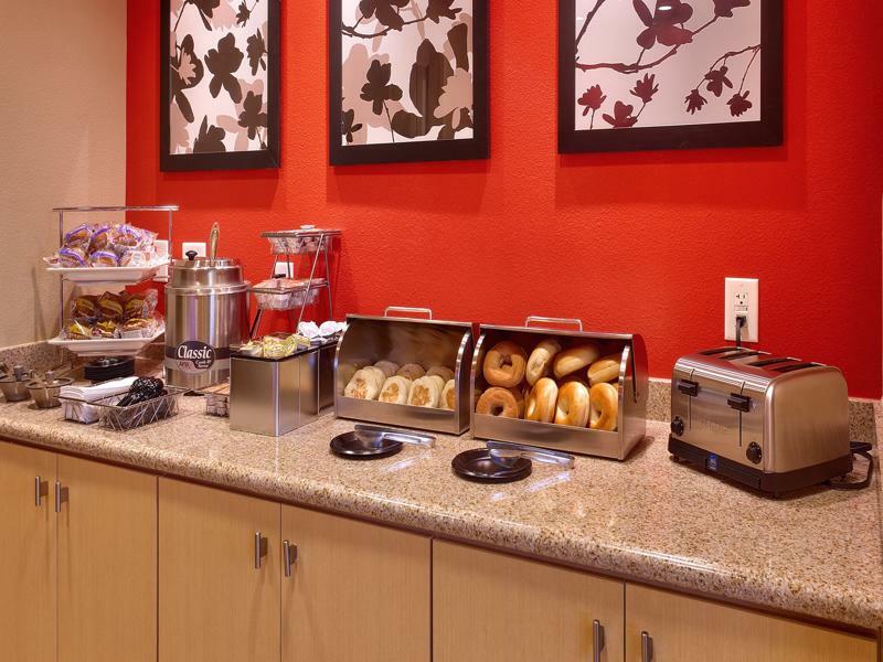 Towneplace By Marriott Suites Elko Extérieur photo