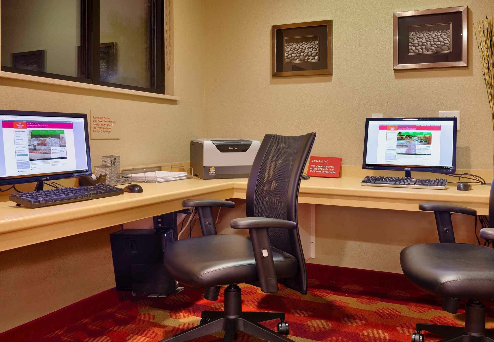 Towneplace By Marriott Suites Elko Extérieur photo