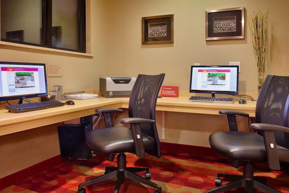 Towneplace By Marriott Suites Elko Extérieur photo